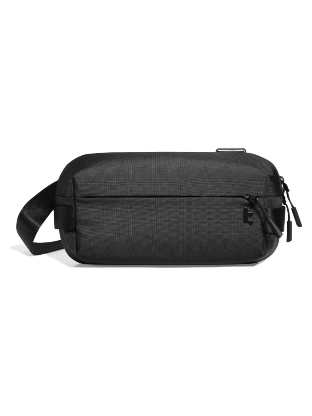 tomtoc Compact Sling Crossbody Bag 3L Recycled Polyester